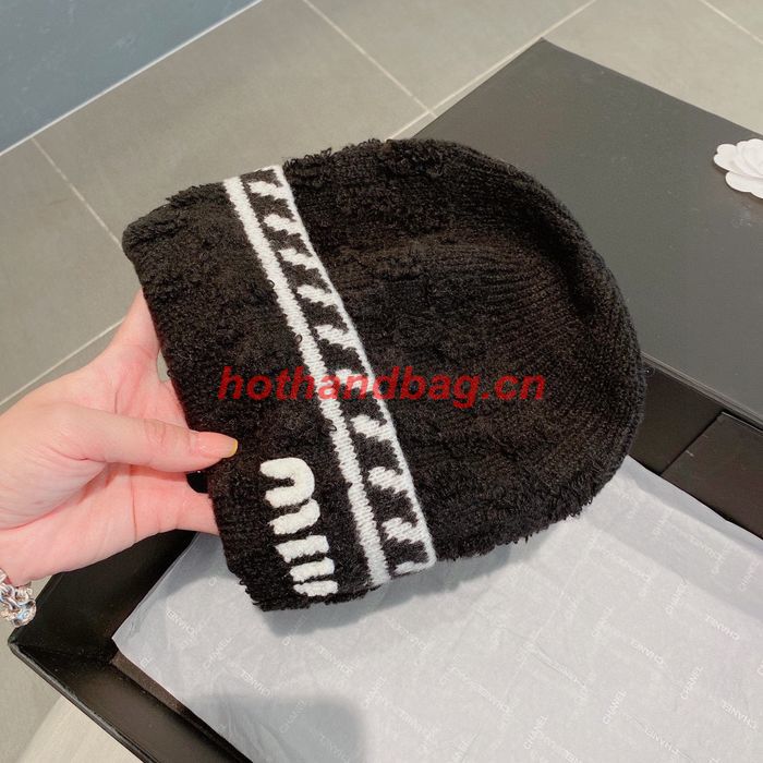 Miu Miu Hat MUH00056 Miu Miu Hat MUH00056